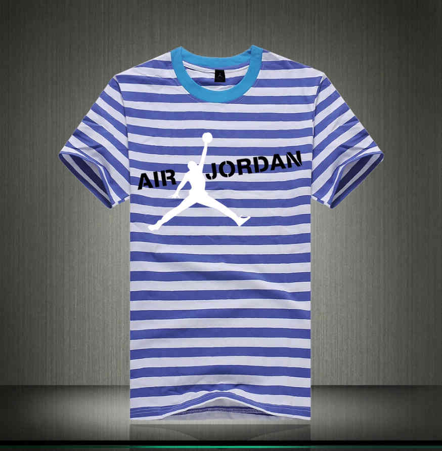 men jordan t-shirt S-XXXL-1524